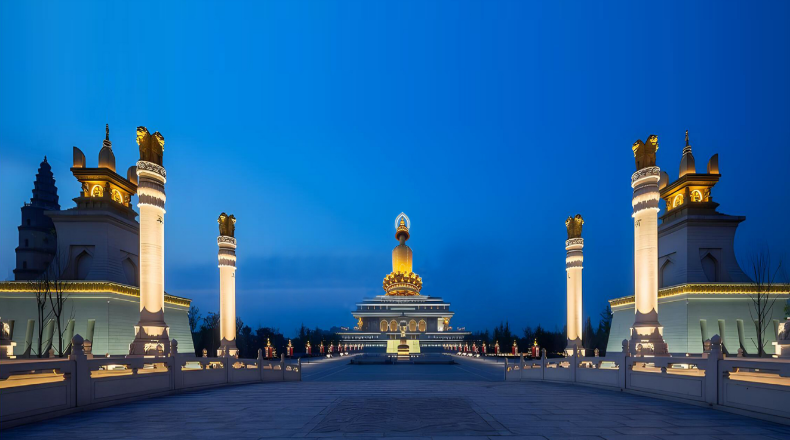 興隆文化園